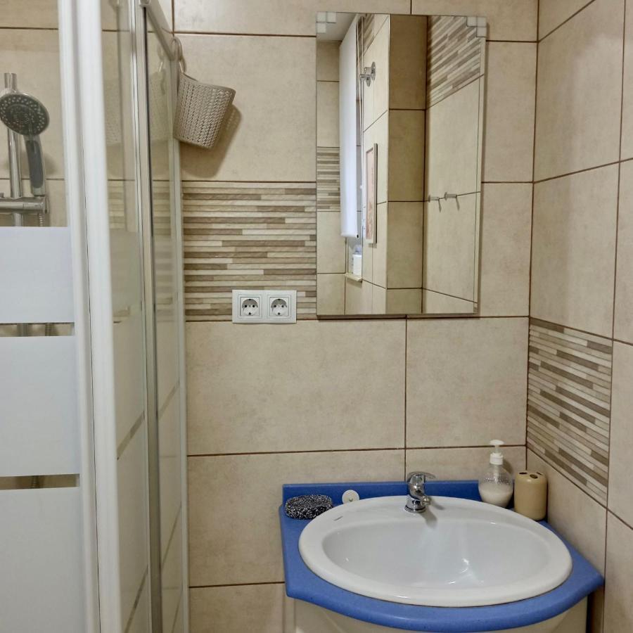 Rumar2 Apartamento Con Terraza อาลิกันเต ภายนอก รูปภาพ
