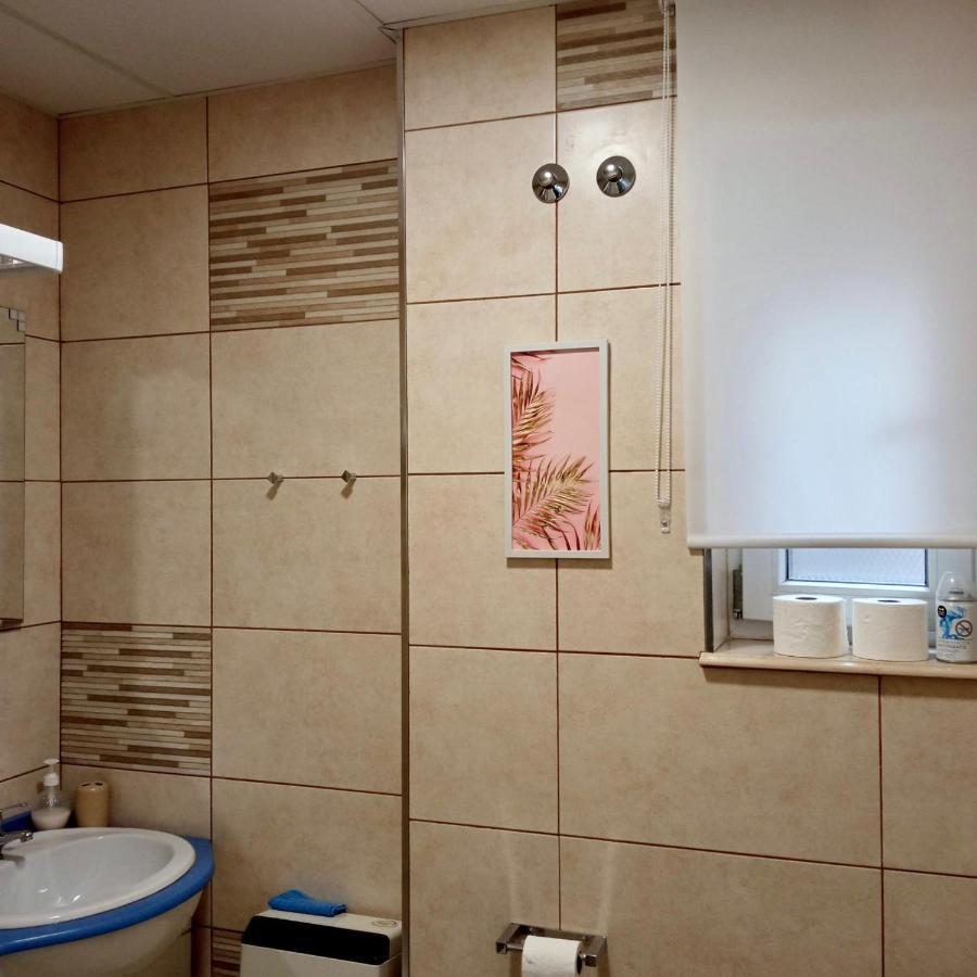 Rumar2 Apartamento Con Terraza อาลิกันเต ภายนอก รูปภาพ