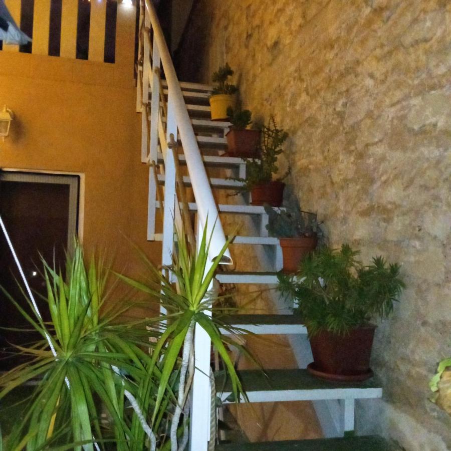 Rumar2 Apartamento Con Terraza อาลิกันเต ภายนอก รูปภาพ