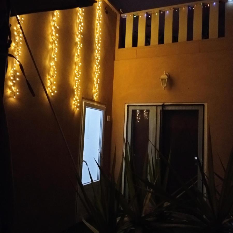 Rumar2 Apartamento Con Terraza อาลิกันเต ภายนอก รูปภาพ