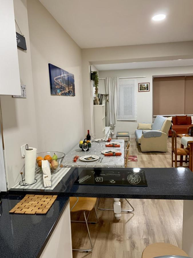 Rumar2 Apartamento Con Terraza อาลิกันเต ภายนอก รูปภาพ