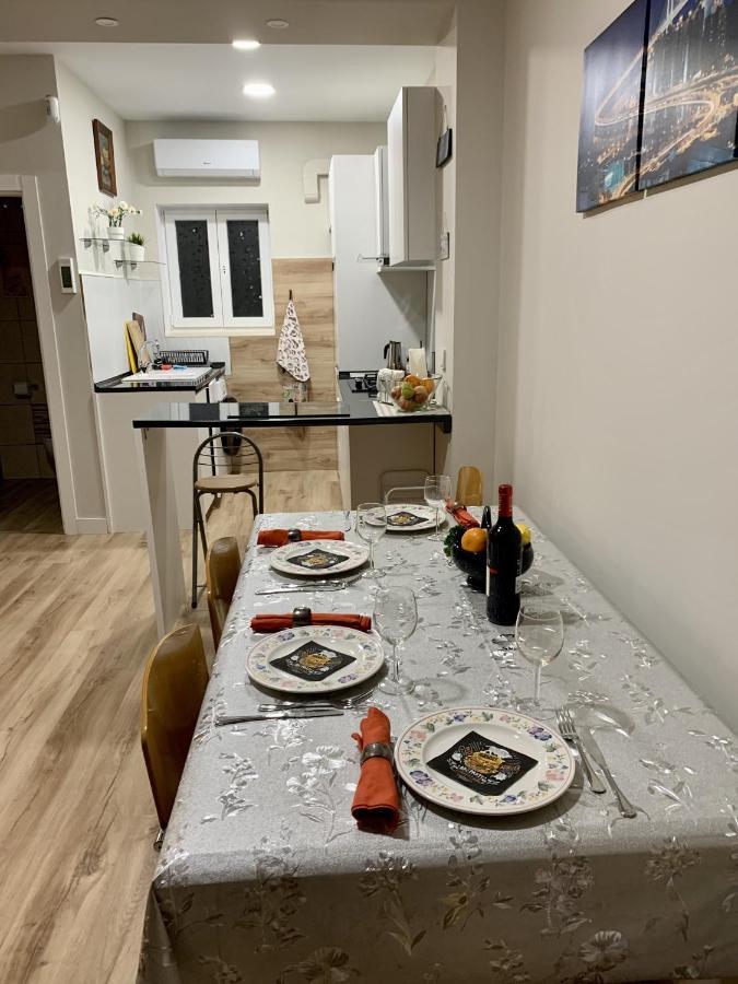 Rumar2 Apartamento Con Terraza อาลิกันเต ภายนอก รูปภาพ