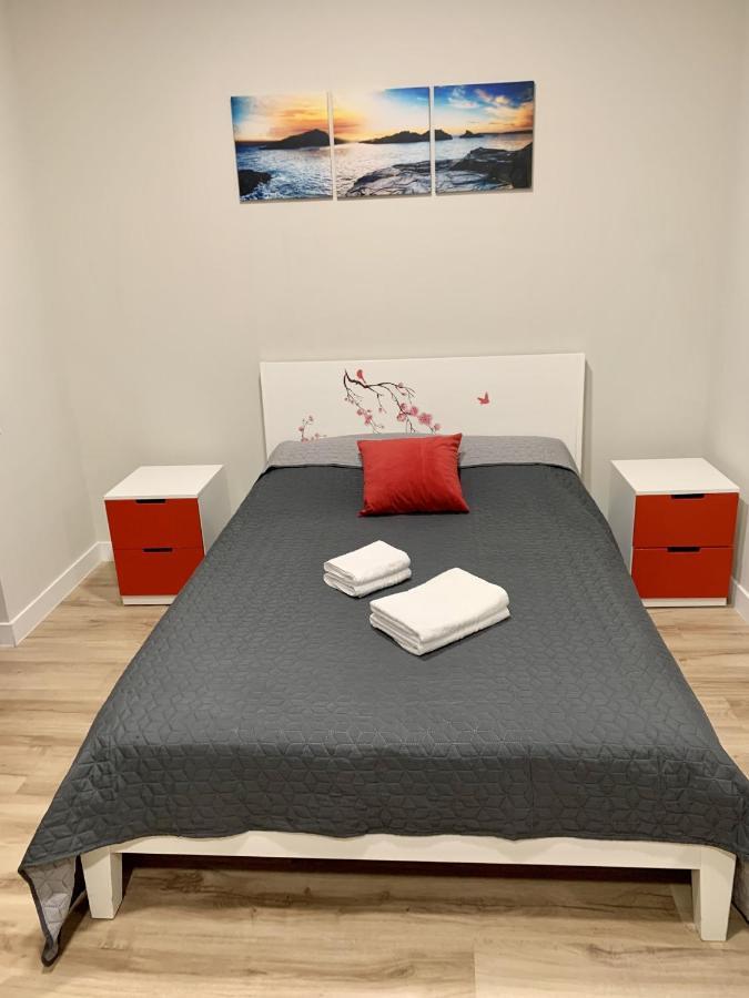 Rumar2 Apartamento Con Terraza อาลิกันเต ภายนอก รูปภาพ