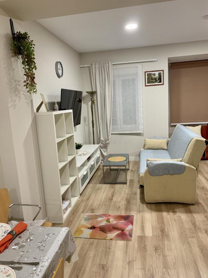 Rumar2 Apartamento Con Terraza อาลิกันเต ภายนอก รูปภาพ