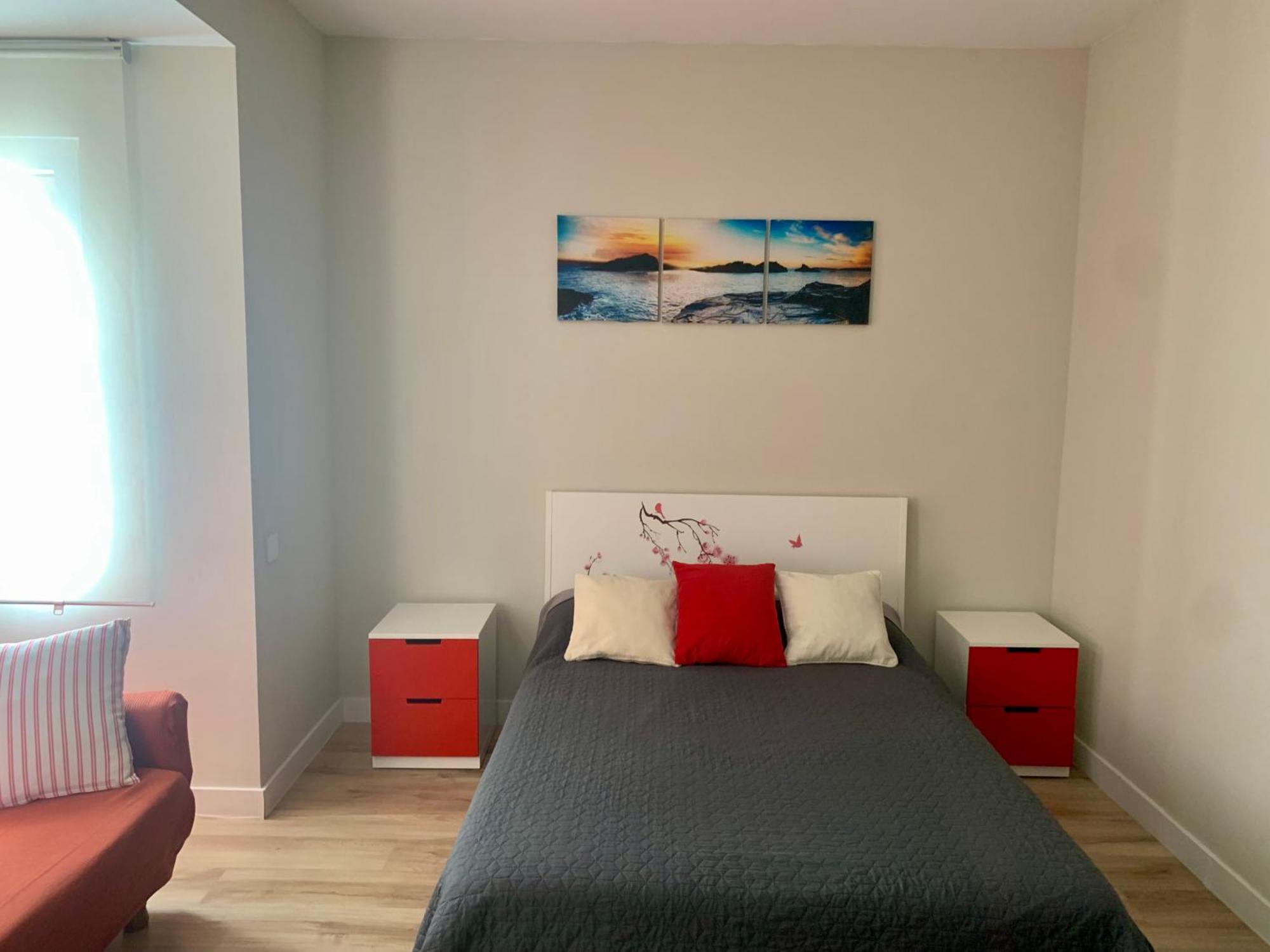 Rumar2 Apartamento Con Terraza อาลิกันเต ภายนอก รูปภาพ