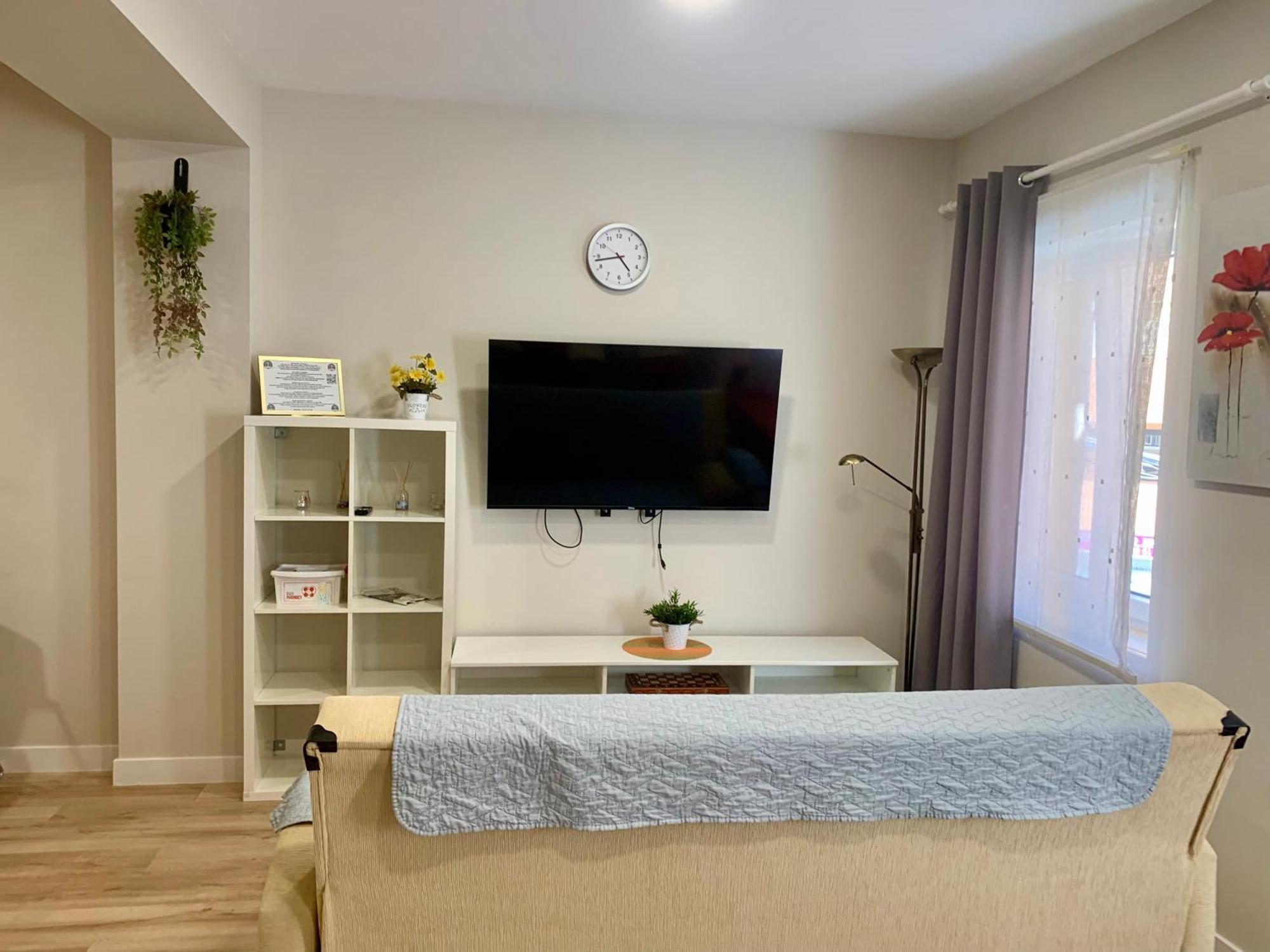 Rumar2 Apartamento Con Terraza อาลิกันเต ภายนอก รูปภาพ