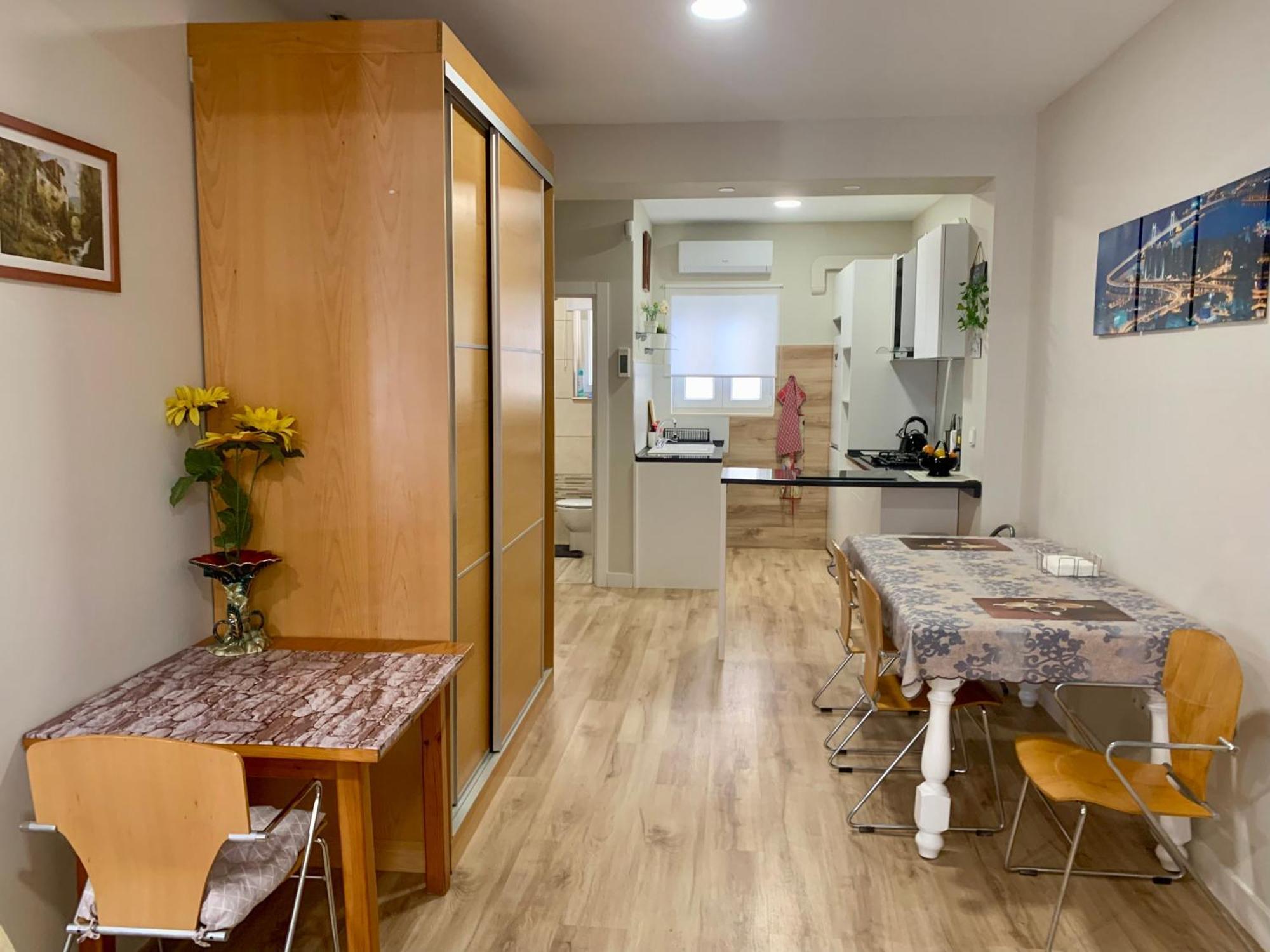 Rumar2 Apartamento Con Terraza อาลิกันเต ภายนอก รูปภาพ