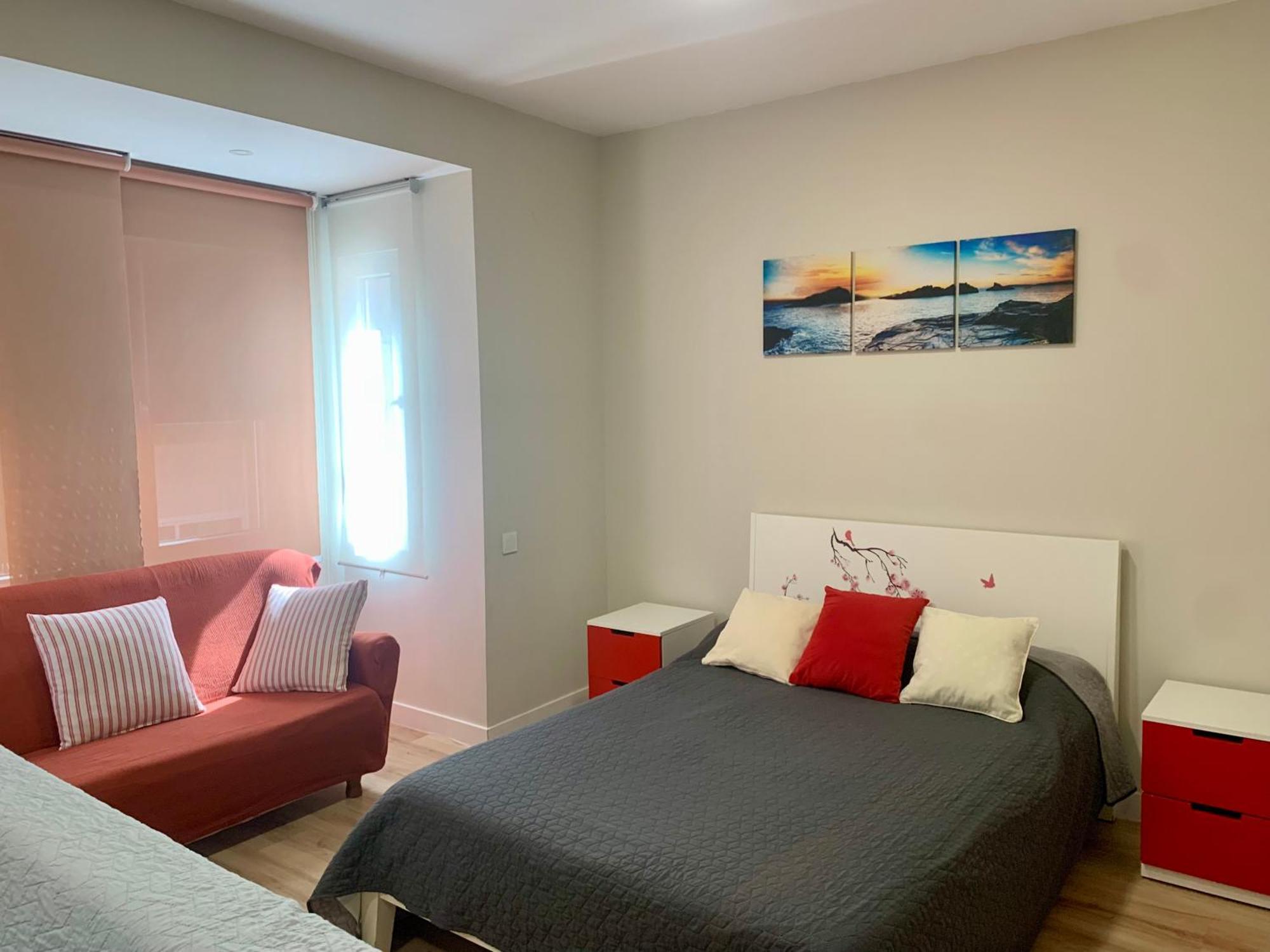 Rumar2 Apartamento Con Terraza อาลิกันเต ภายนอก รูปภาพ