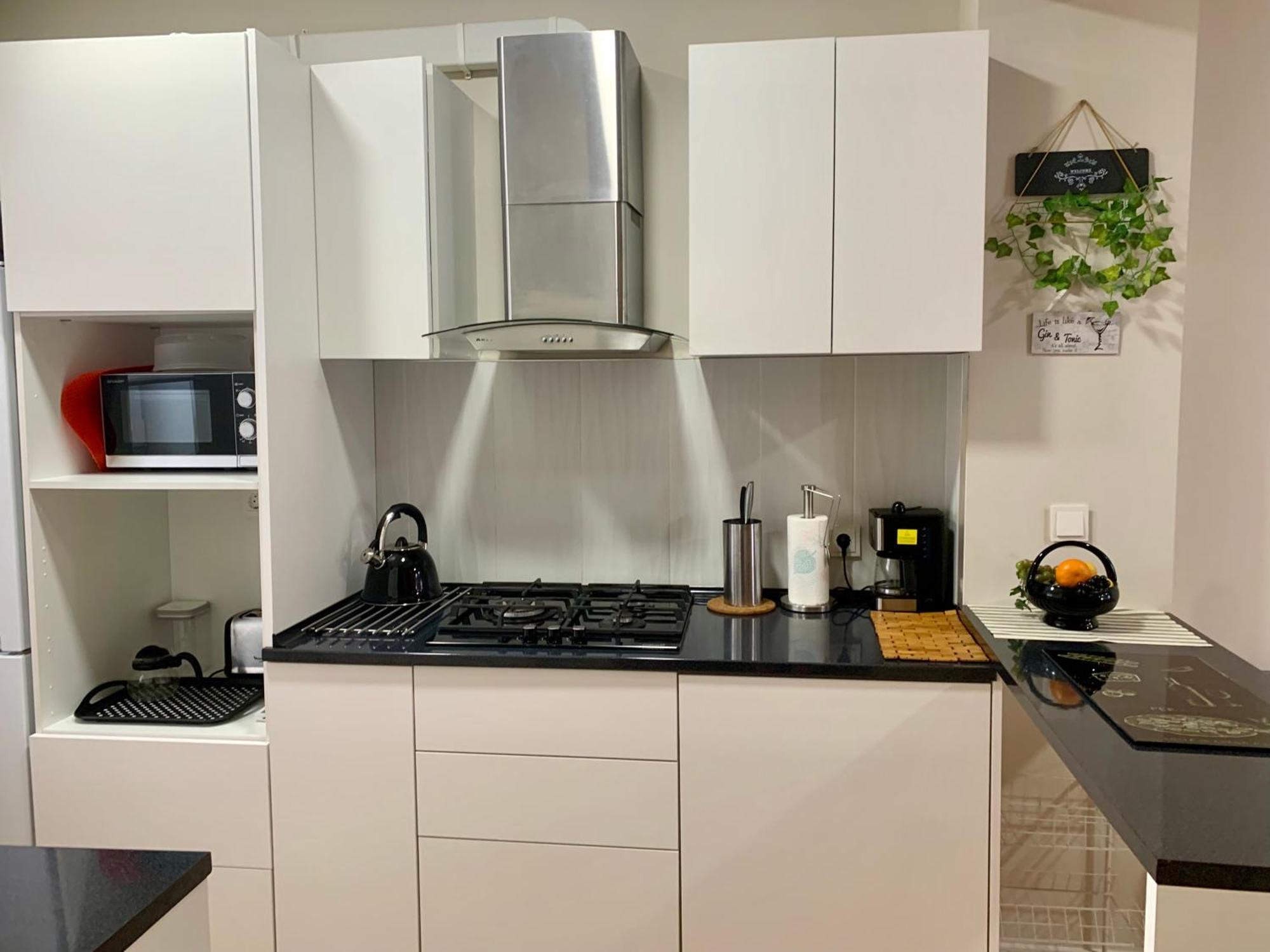 Rumar2 Apartamento Con Terraza อาลิกันเต ภายนอก รูปภาพ
