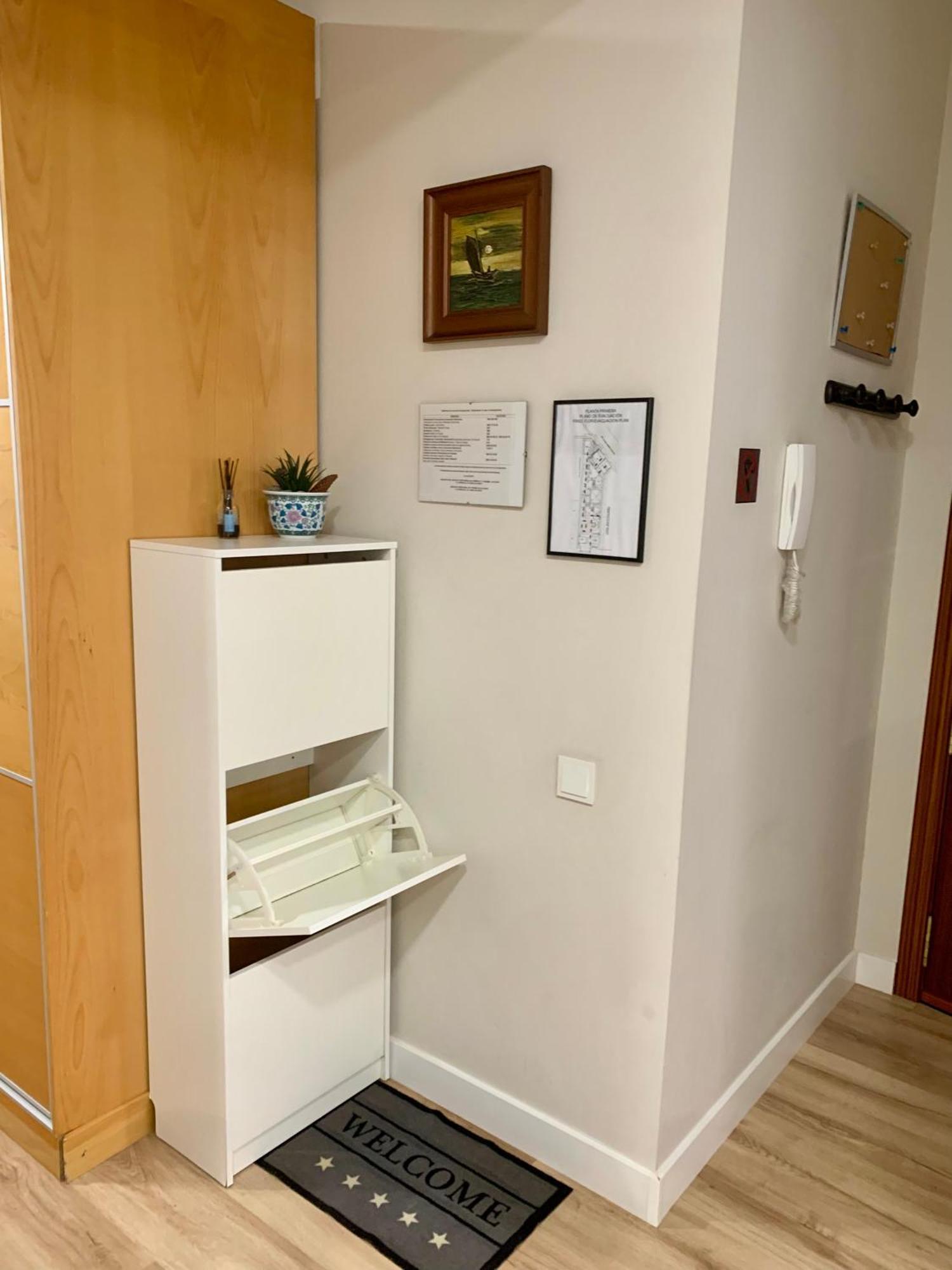 Rumar2 Apartamento Con Terraza อาลิกันเต ภายนอก รูปภาพ