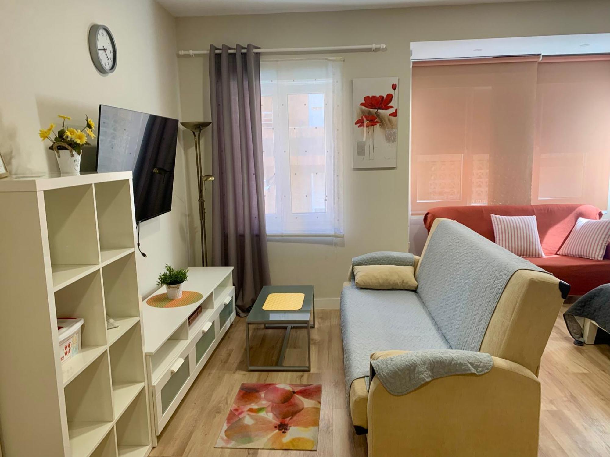 Rumar2 Apartamento Con Terraza อาลิกันเต ภายนอก รูปภาพ